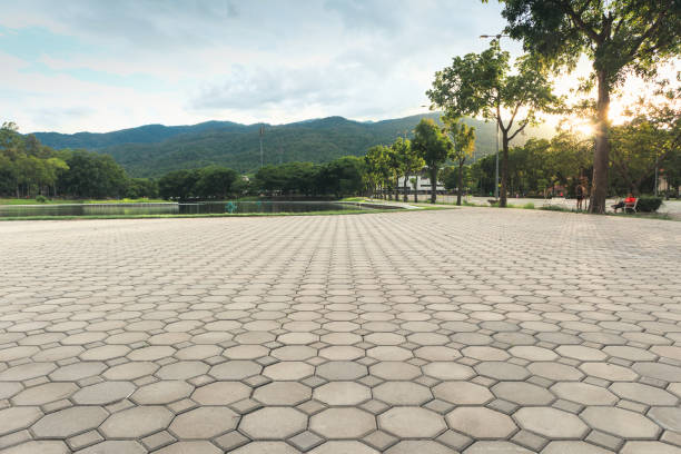 Best Affordable Driveway Pavers  in East Flat Rock, NC