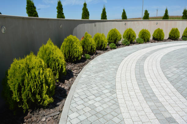 Best Cobblestone Driveway Pavers  in East Flat Rock, NC