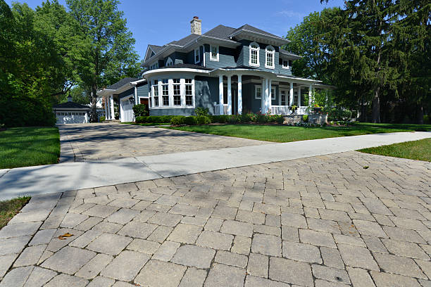 East Flat Rock, NC Driveway Pavers Company
