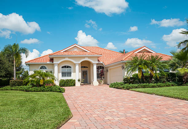 Best Interlocking Driveway Pavers  in East Flat Rock, NC