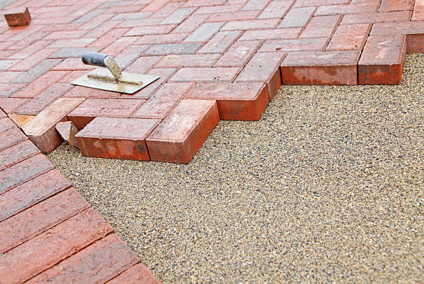  East Flat Rock, NC Driveway Pavers Pros
