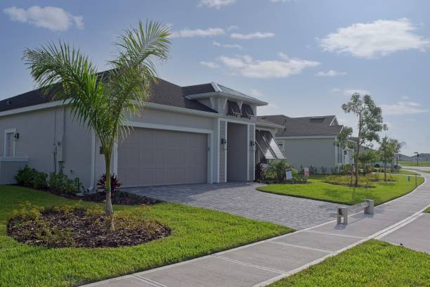 Reasons to Select Us for Your Driveway Paving Requirements in East Flat Rock, NC