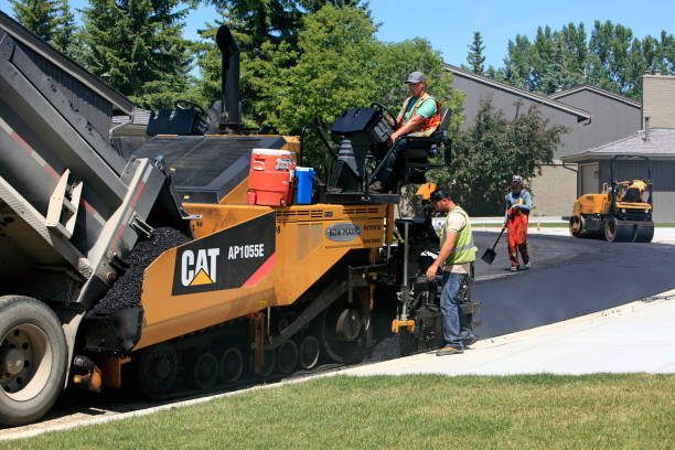 Best Driveway Paving Contractor  in East Flat Rock, NC